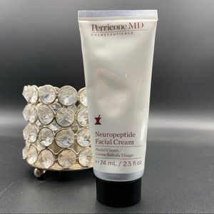 Perricone MD - Neuropeptide Facial Cream - SEALED